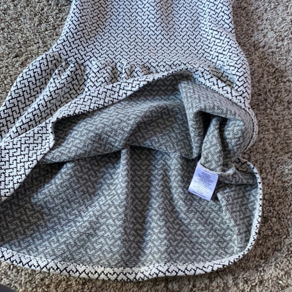 Spring- Fall dress - Picture 3 of 4